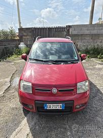 Fiat Panda Natural Power 