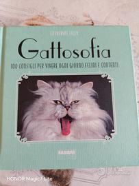 Libro x Gatti alla riscossa 