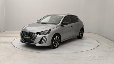 PEUGEOT 208 II 2023 - 208 1.2 puretech All U234620