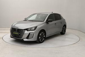 PEUGEOT 208 II 2023 - 208 1.2 puretech All U234620