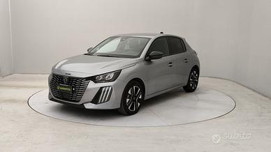 PEUGEOT 208 II 2023 - 208 1.2 puretech All U234620