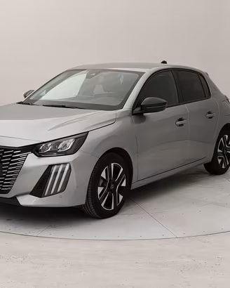 PEUGEOT 208 II 2023 - 208 1.2 puretech All U234620