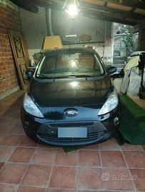 Ford Ka km 81000