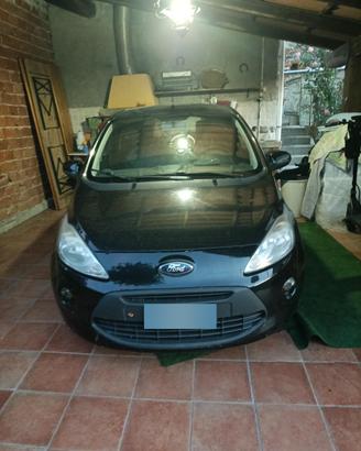  Ford Ka km 81000