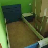 letto singolo