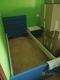 letto singolo
