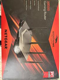 Netgear XR500