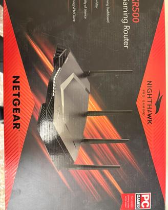 Netgear XR500