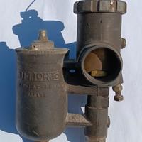 Carburatore Dell'orto MD27 F0