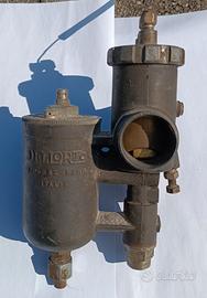 Carburatore Dell'orto MD27 F0