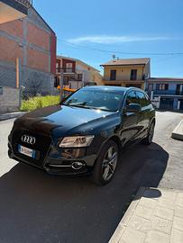 AUDI Q5 s line