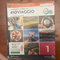 #io viaggio libro di geografia