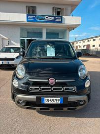 Fiat 500L 1.3 Multijet 95 CV Sport