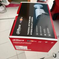 Telecamera Dahua