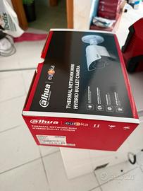 Telecamera Dahua