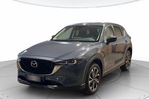MAZDA CX-5 2.2 SkyactiveD Center-line 150cv 2WD au