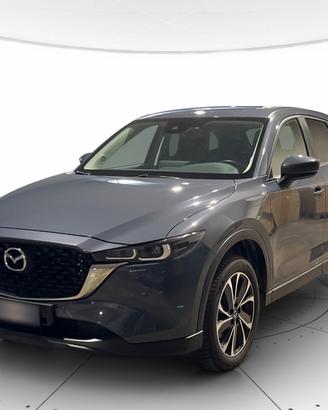 MAZDA CX-5 2.2 SkyactiveD Center-line 150cv 2WD au