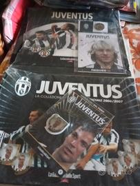lotto 2 spille campioni Del Piero e Nedved Juve 
