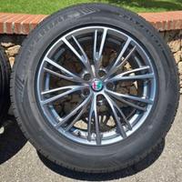 CERCHI MOD.LUSSO STELVIO