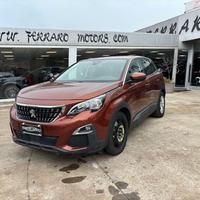 Peugeot 3008 BlueHDi 130 S&S 2019 / Km 127.000 con