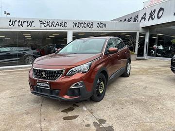 Peugeot 3008 BlueHDi 130 S&S 2019 / Km 127.000 con