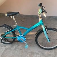 bici 20"