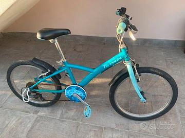 bici 20"