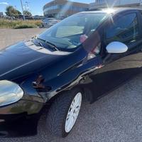 Fiat Grande Punto 1.3 Mjt