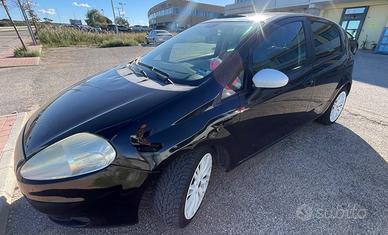 Fiat Grande Punto 1.3 Mjt