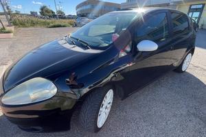 Fiat Grande Punto 1.3 Mjt