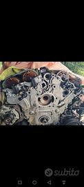 motore alfa BRERA O 159 3200 V6 benzina