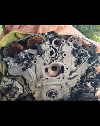 motore alfa BRERA O 159 3200 V6 benzina