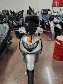 DERBI SONAR 125 ( PIAGGIO LIBERTY)