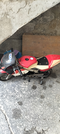 Mini moto