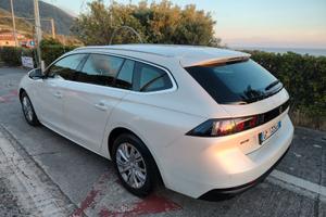 PEUGEOT 508 SW BLUEHDI 130 ACTIVE BUSINESS SW S&S