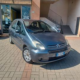 BUONE CONDIZIONI XSARA PICASSO 1.6 TDI