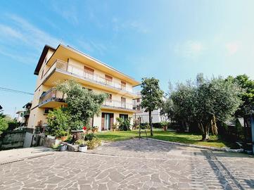 6 LOCALI A SAN MARTINO BUON ALBERGO