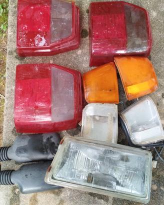 ricambi Fiat uno fire