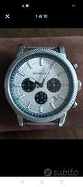 cronografo Michael Kors