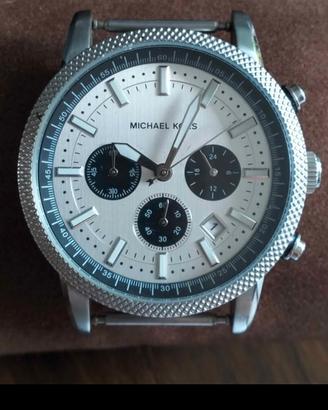 cronografo Michael Kors