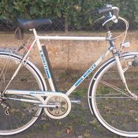 Bici da uomo 28 taglia M