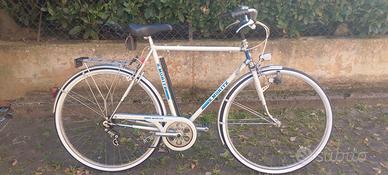 Bici da uomo 28 taglia M