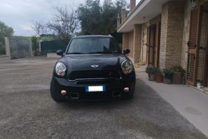 MINI COOPER COUNTRYMAN SD ALL 4 (30.000 KM)