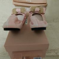 Ballerine Miu Miu 
