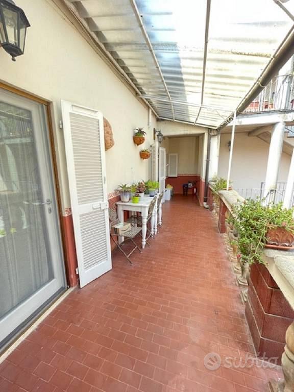 Appartamento – Cremona, Centro storico - Vista 3