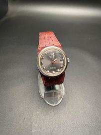 Orologio automatico Tissot Sideral vintage
