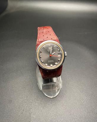 Orologio automatico Tissot Sideral vintage