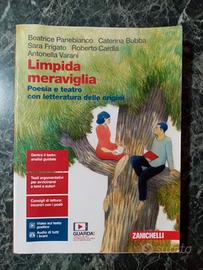 Limpida Meraviglia- ISBN: 9788808411891