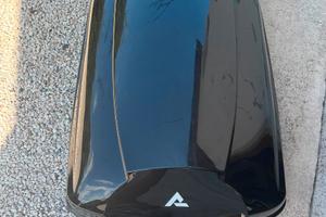 Box tetto AlthuraEVO M420lt