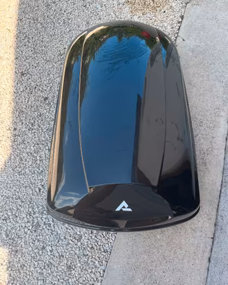 Box tetto AlthuraEVO M420lt